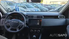 Dacia Duster 1.0 TCe Journey de 2024