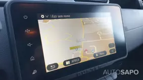 Dacia Duster 1.0 TCe Journey de 2024