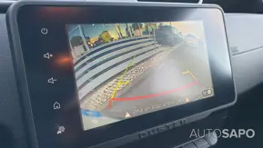 Dacia Duster 1.0 TCe Journey de 2024