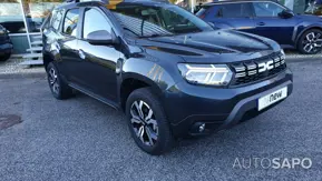 Dacia Duster 1.0 TCe Journey de 2024