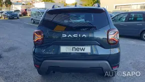 Dacia Duster 1.0 TCe Journey de 2024