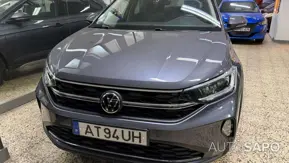 Volkswagen Taigo 1.0 TSI Style de 2022
