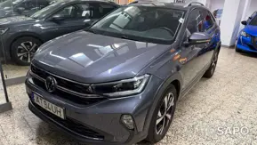 Volkswagen Taigo 1.0 TSI Style de 2022