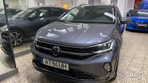 Volkswagen Taigo 1.0 TSI Style de 2022