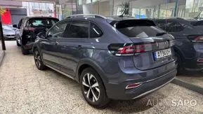 Volkswagen Taigo 1.0 TSI Style de 2022