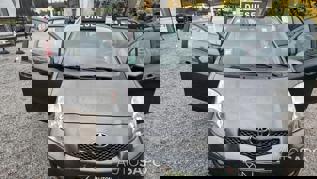 Toyota Yaris 1.4 D-4D AC de 2009