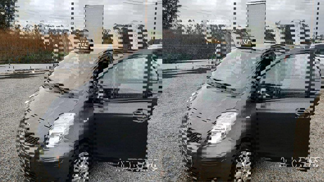 Toyota Yaris 1.4 D-4D AC de 2009