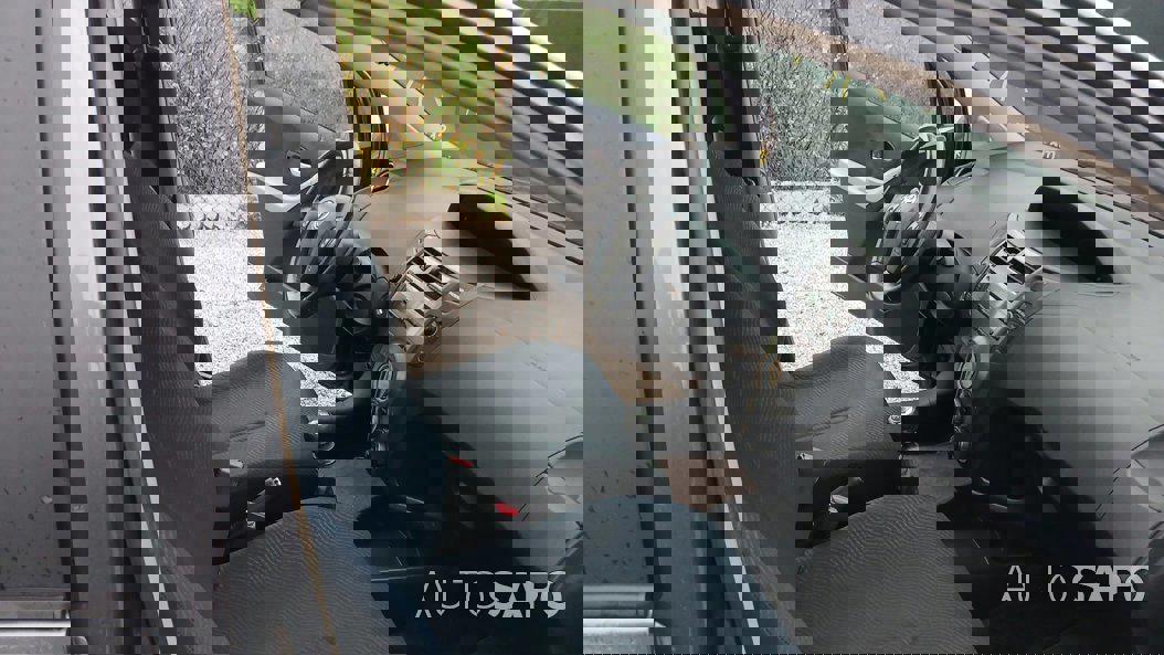 Toyota Yaris 1.4 D-4D AC de 2009