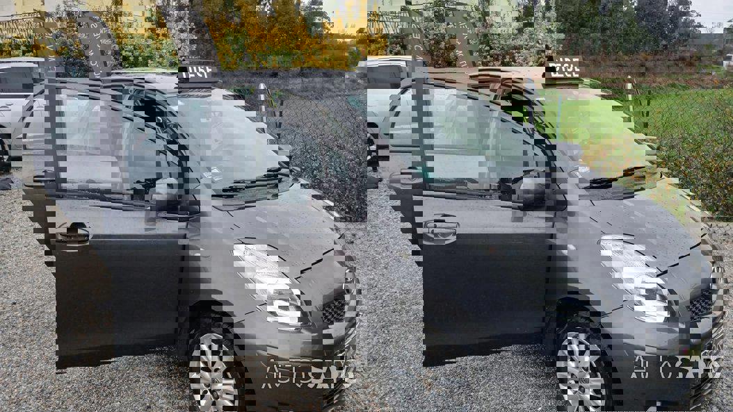 Toyota Yaris 1.4 D-4D AC de 2009