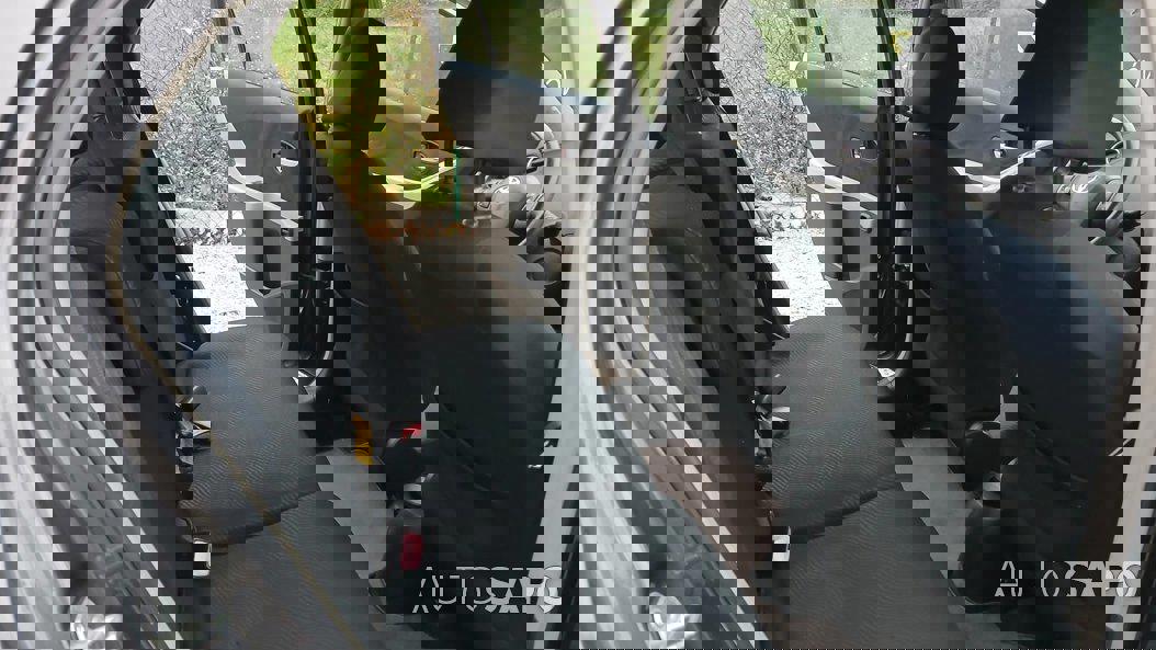 Toyota Yaris 1.4 D-4D AC de 2009