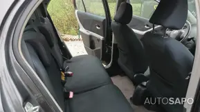 Toyota Yaris 1.4 D-4D AC de 2009