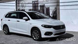 Fiat Tipo 1.3 M-Jet Lounge de 2020