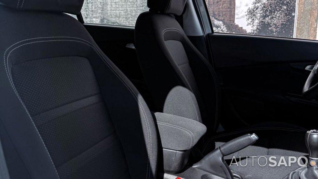 Fiat Tipo 1.3 M-Jet Lounge de 2020