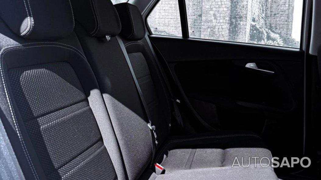 Fiat Tipo 1.3 M-Jet Lounge de 2020