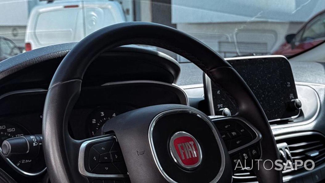 Fiat Tipo 1.3 M-Jet Lounge de 2020