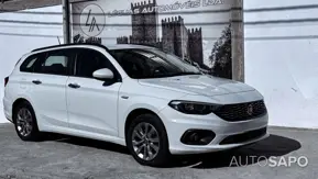 Fiat Tipo 1.3 M-Jet Lounge de 2020