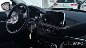 Fiat Tipo 1.3 M-Jet Lounge de 2020