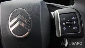 Citroen e-C3 Max de 2025