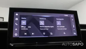 Citroen e-C3 Max de 2025