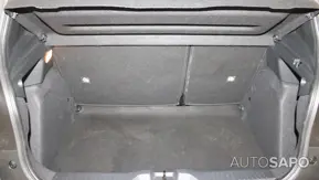 Citroen e-C3 Max de 2025