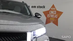 Citroen e-C3 Max de 2025