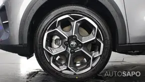 Citroen e-C3 Max de 2025