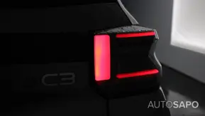 Citroen e-C3 Max de 2025