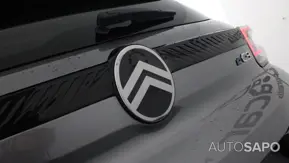 Citroen e-C3 Max de 2025