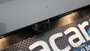 Citroen e-C3 Max de 2025