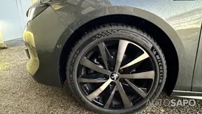 Peugeot 508 1.5 BlueHDi GT Line EAT8 de 2020