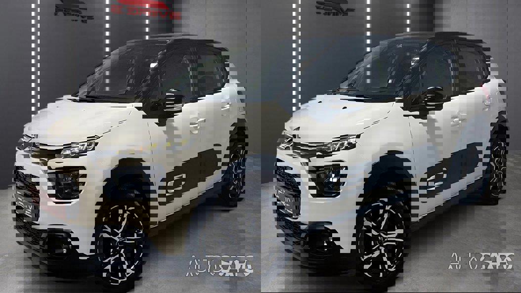 Citroen C3 de 2022