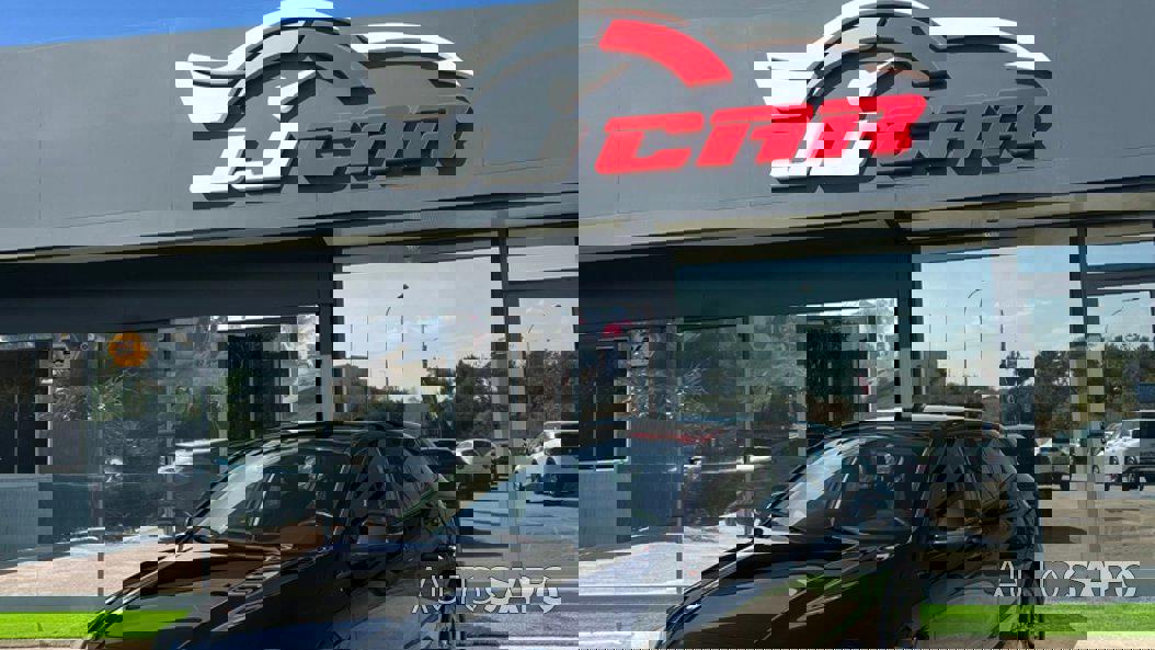 BMW Série 1 de 2021