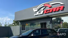 BMW Série 1 de 2021