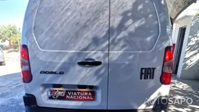 Fiat Doblo de 2025