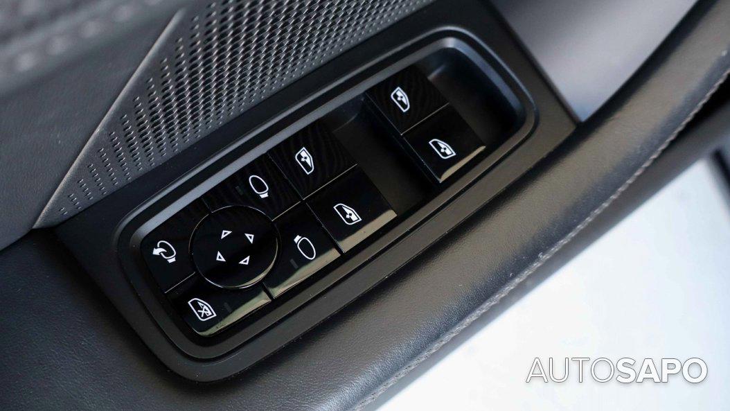 Porsche Taycan 4S de 2024