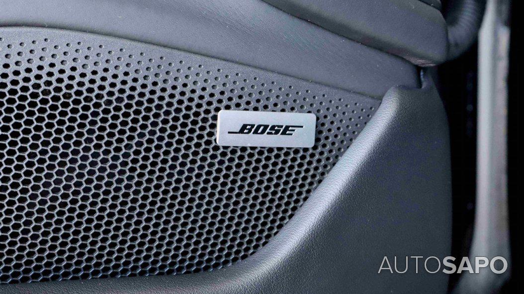 Porsche Taycan 4S de 2024