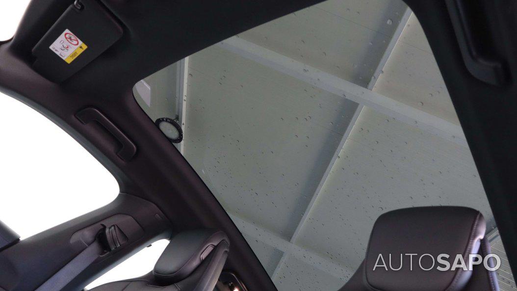 Porsche Taycan 4S de 2024