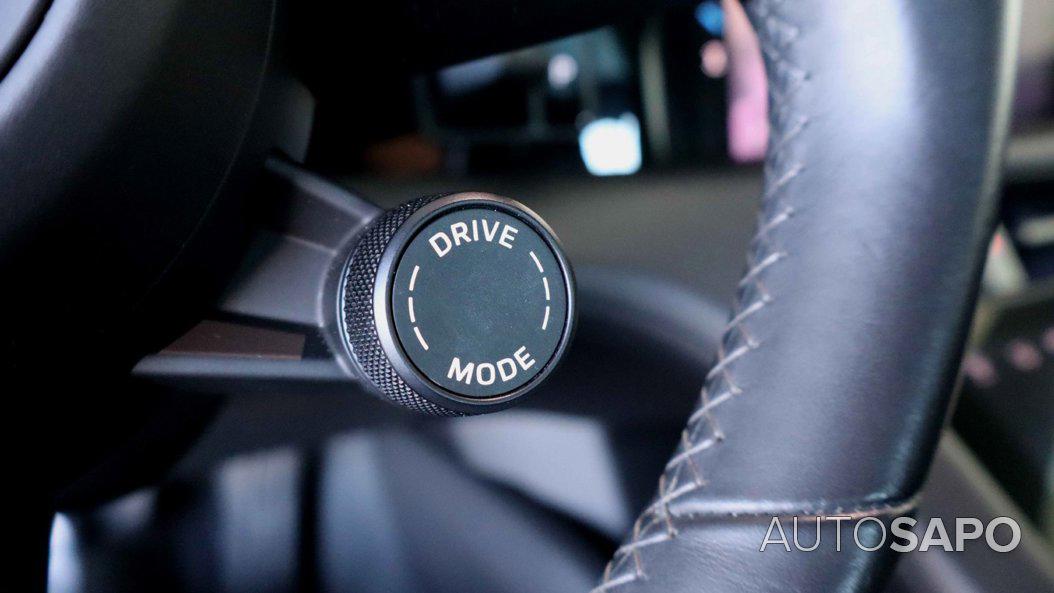 Porsche Taycan 4S de 2024