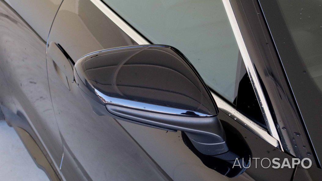 Porsche Taycan 4S de 2024