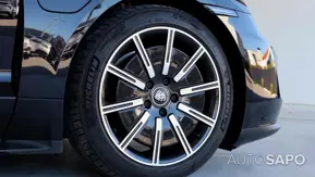 Porsche Taycan 4S de 2024