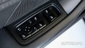 Porsche Taycan 4S de 2024