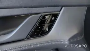 Porsche Taycan 4S de 2024