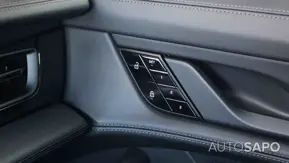 Porsche Taycan 4S de 2024