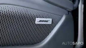 Porsche Taycan 4S de 2024