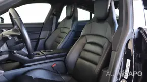 Porsche Taycan 4S de 2024