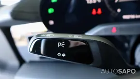 Porsche Taycan 4S de 2024