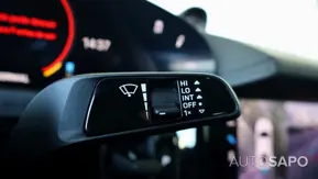 Porsche Taycan 4S de 2024