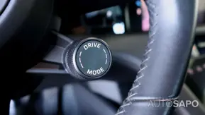 Porsche Taycan 4S de 2024