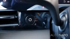 Porsche Taycan 4S de 2024