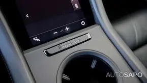 Porsche Taycan 4S de 2024